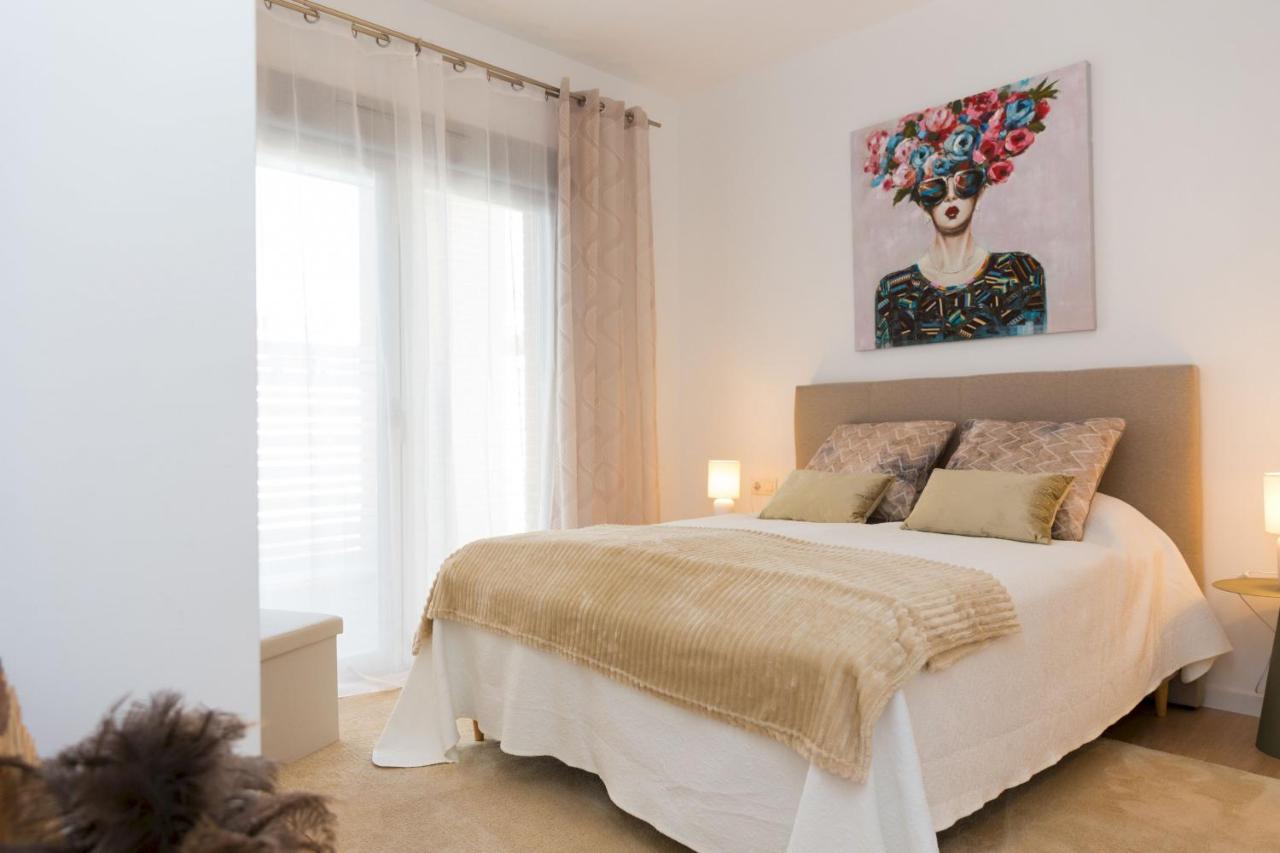 Paraiso Verde Apartment Javea By Rock Rentals Exterior foto