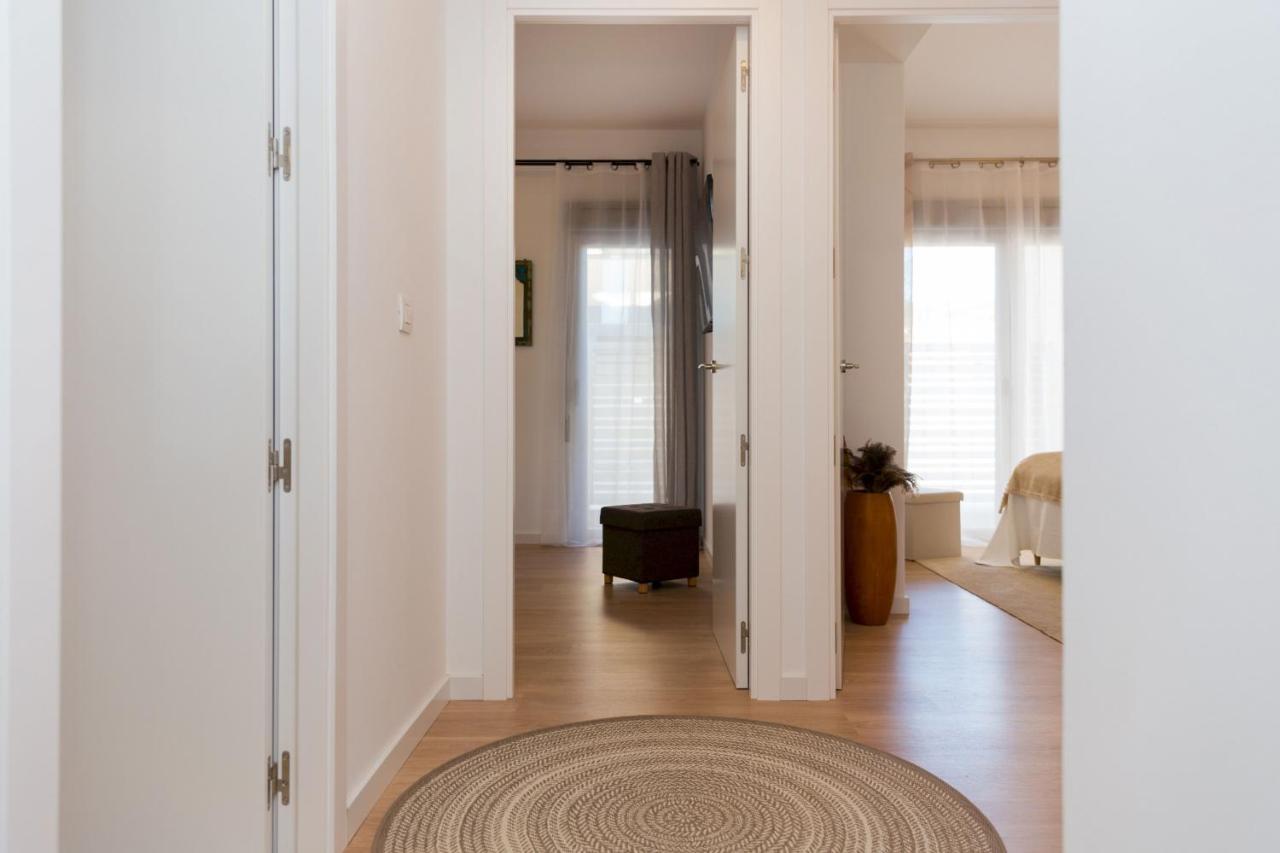 Paraiso Verde Apartment Javea By Rock Rentals Exterior foto