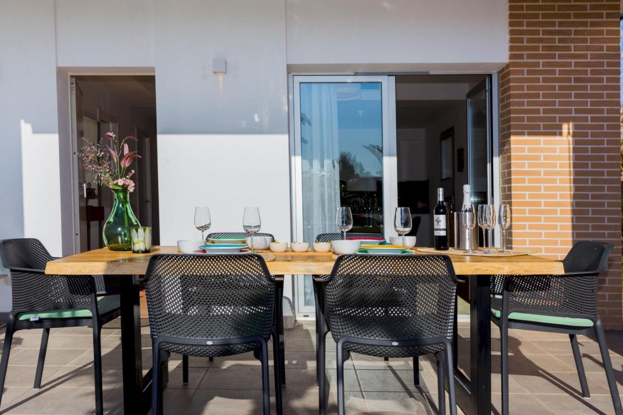 Paraiso Verde Apartment Javea By Rock Rentals Exterior foto
